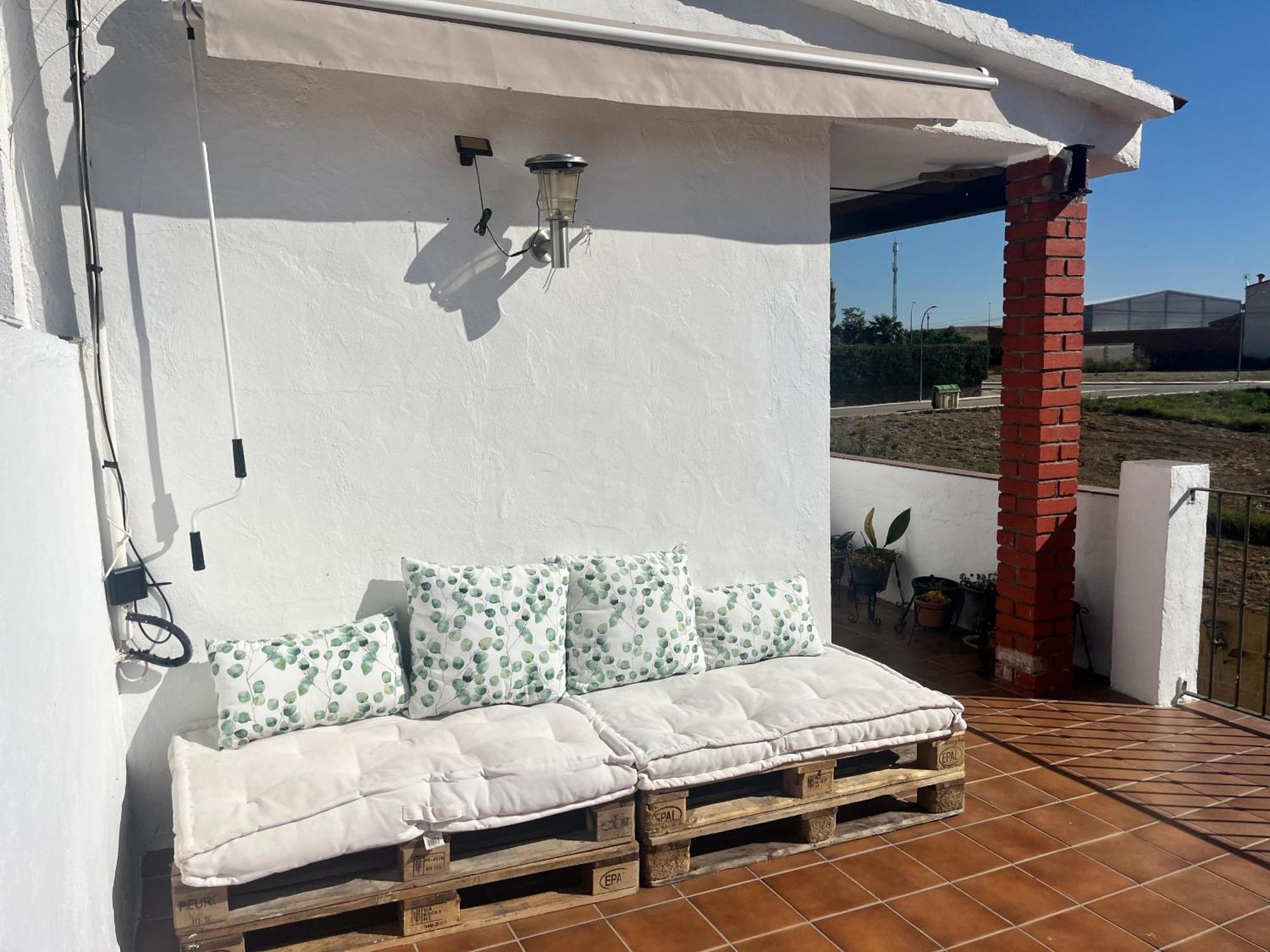 Casa Rural Valentina Almonacid de Toledo Esterno foto