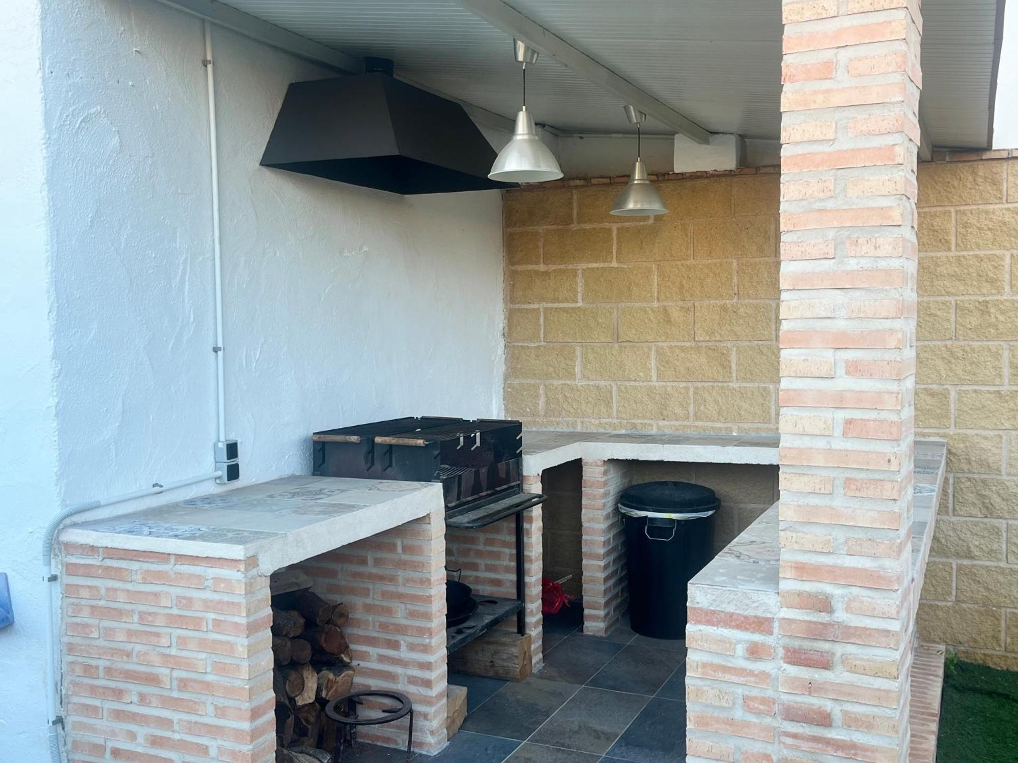 Casa Rural Valentina Almonacid de Toledo Esterno foto