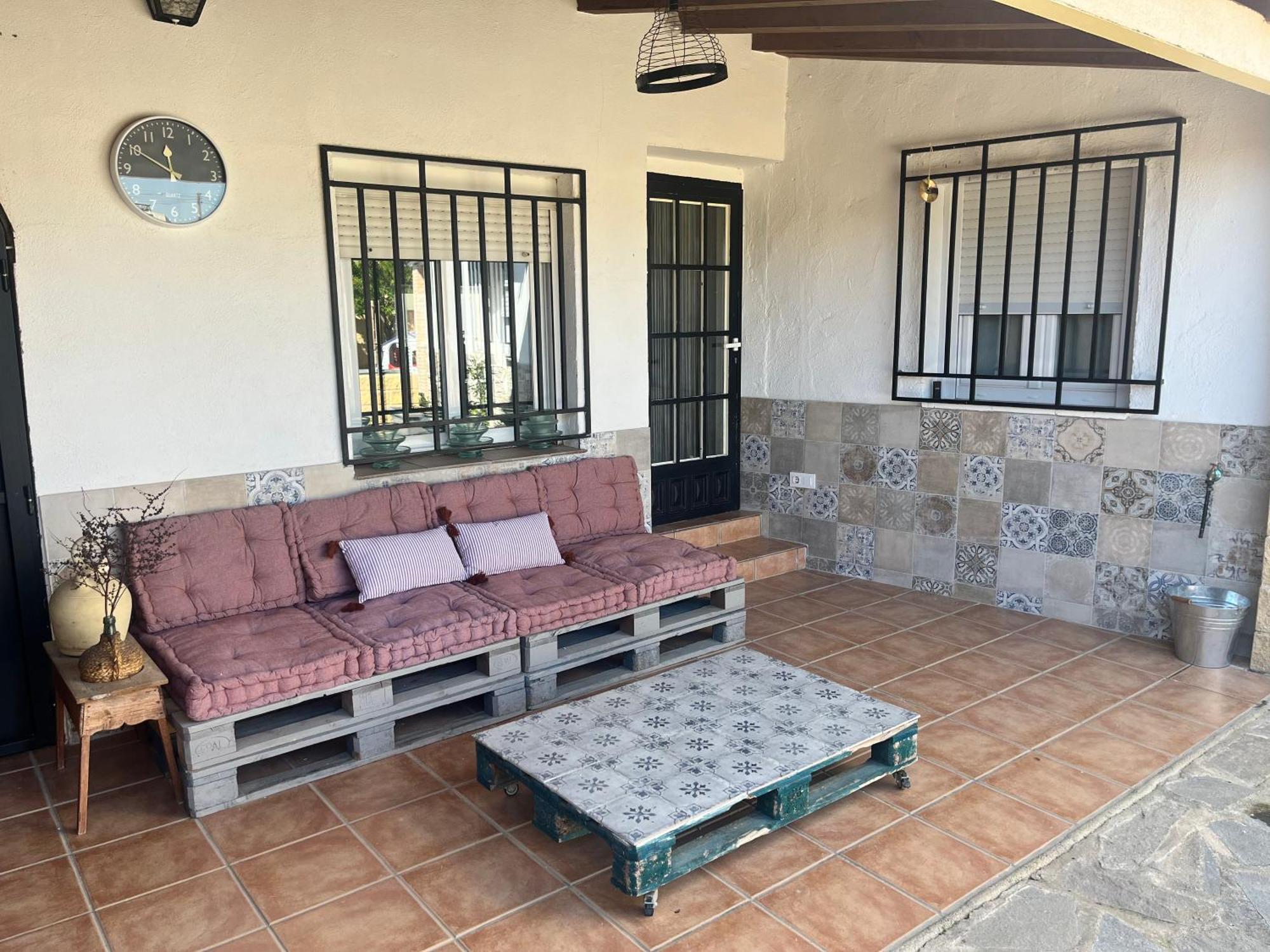 Casa Rural Valentina Almonacid de Toledo Esterno foto