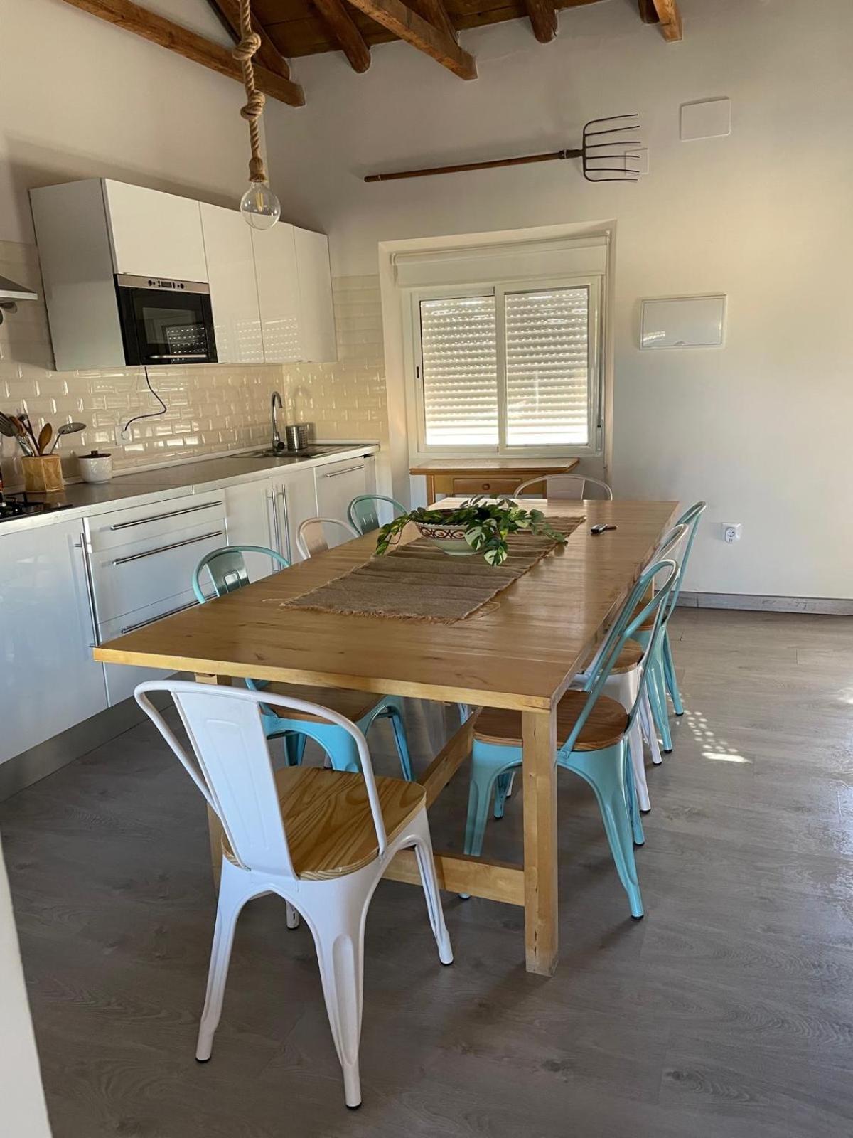 Casa Rural Valentina Almonacid de Toledo Esterno foto