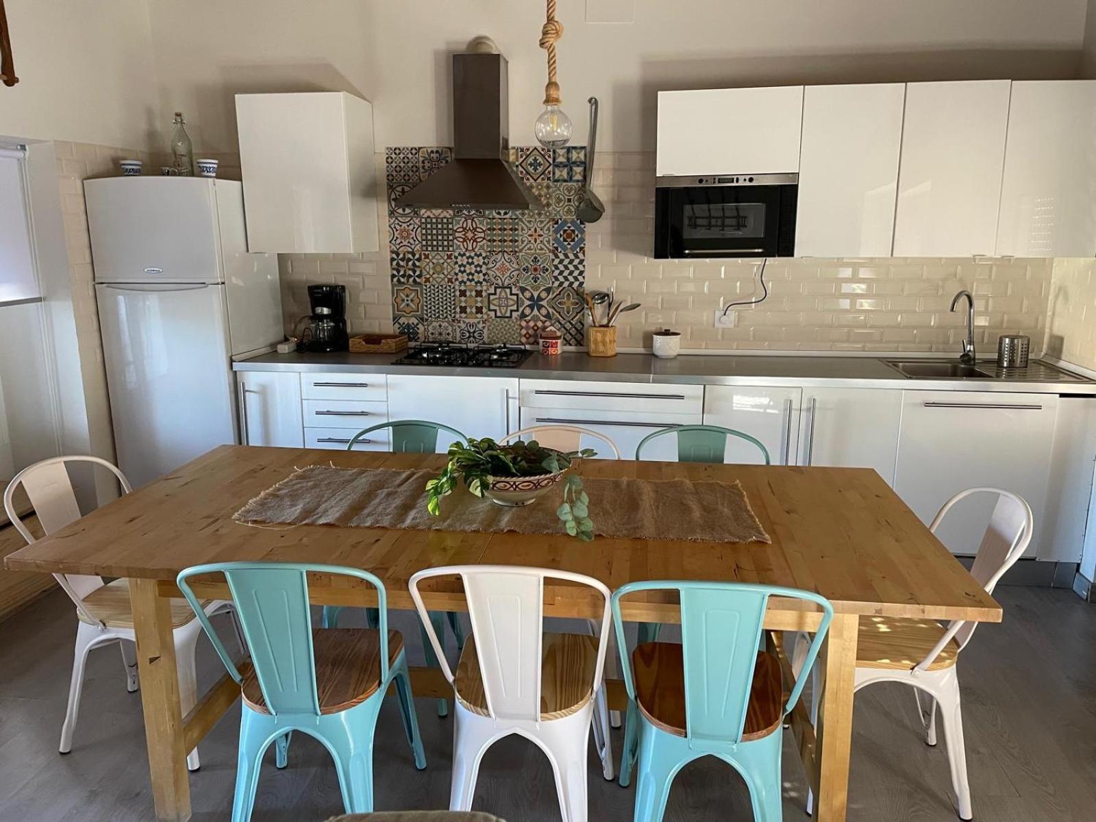Casa Rural Valentina Almonacid de Toledo Esterno foto
