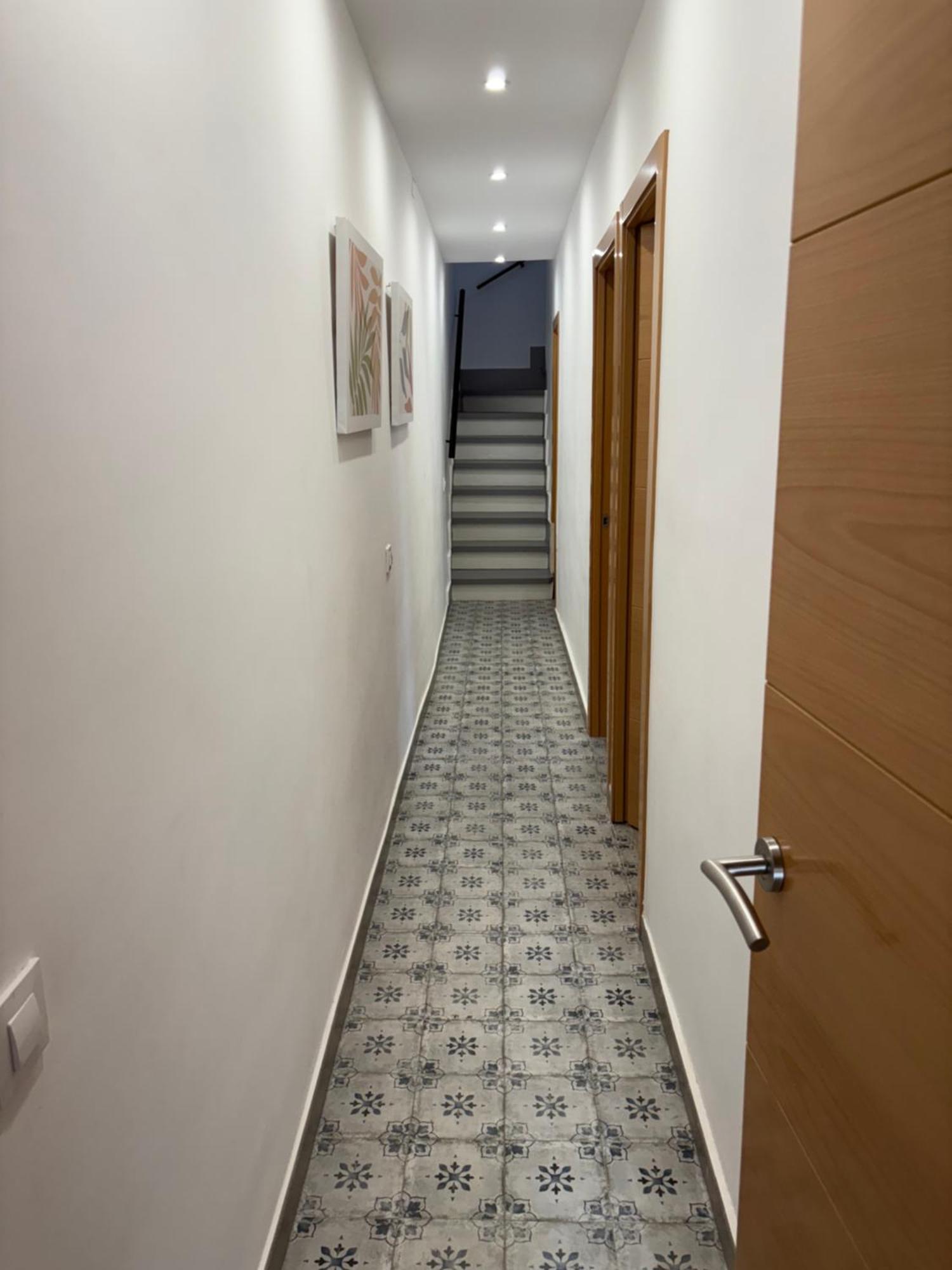 Casa Rural Valentina Almonacid de Toledo Esterno foto