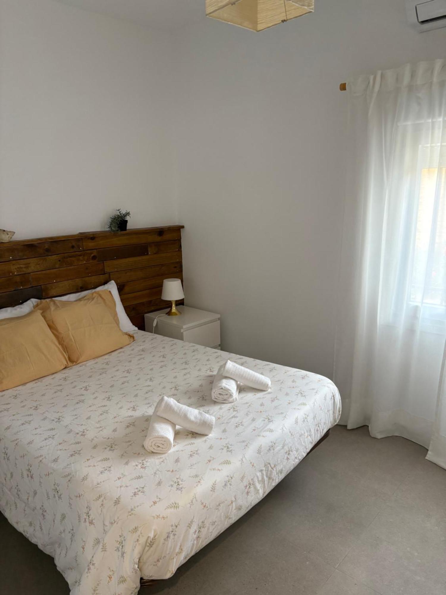 Casa Rural Valentina Almonacid de Toledo Esterno foto