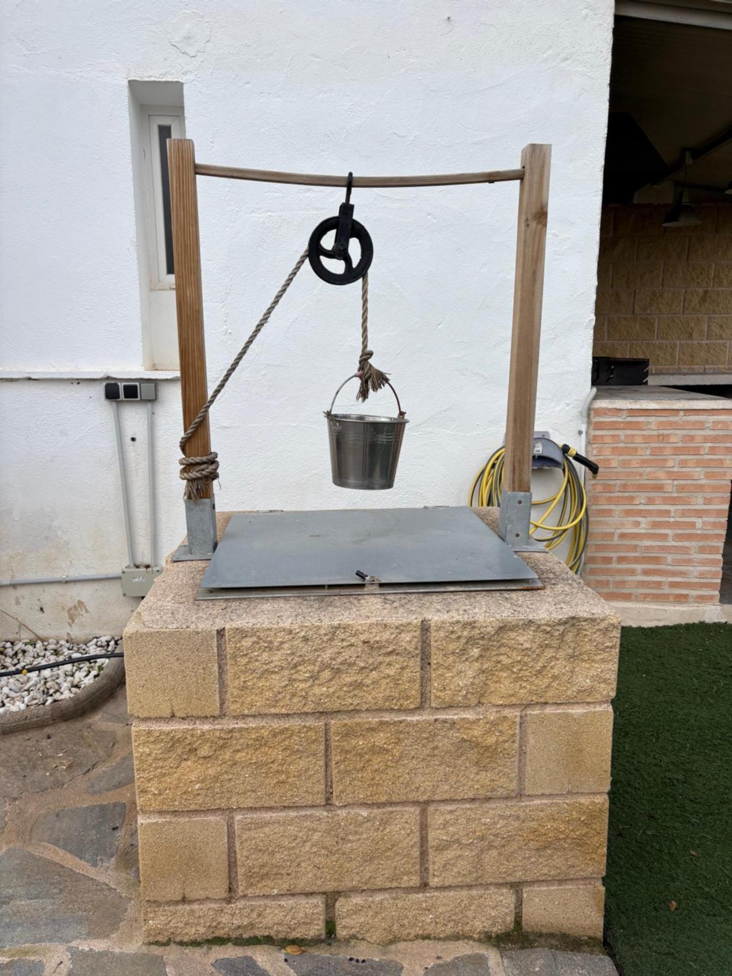 Casa Rural Valentina Almonacid de Toledo Esterno foto