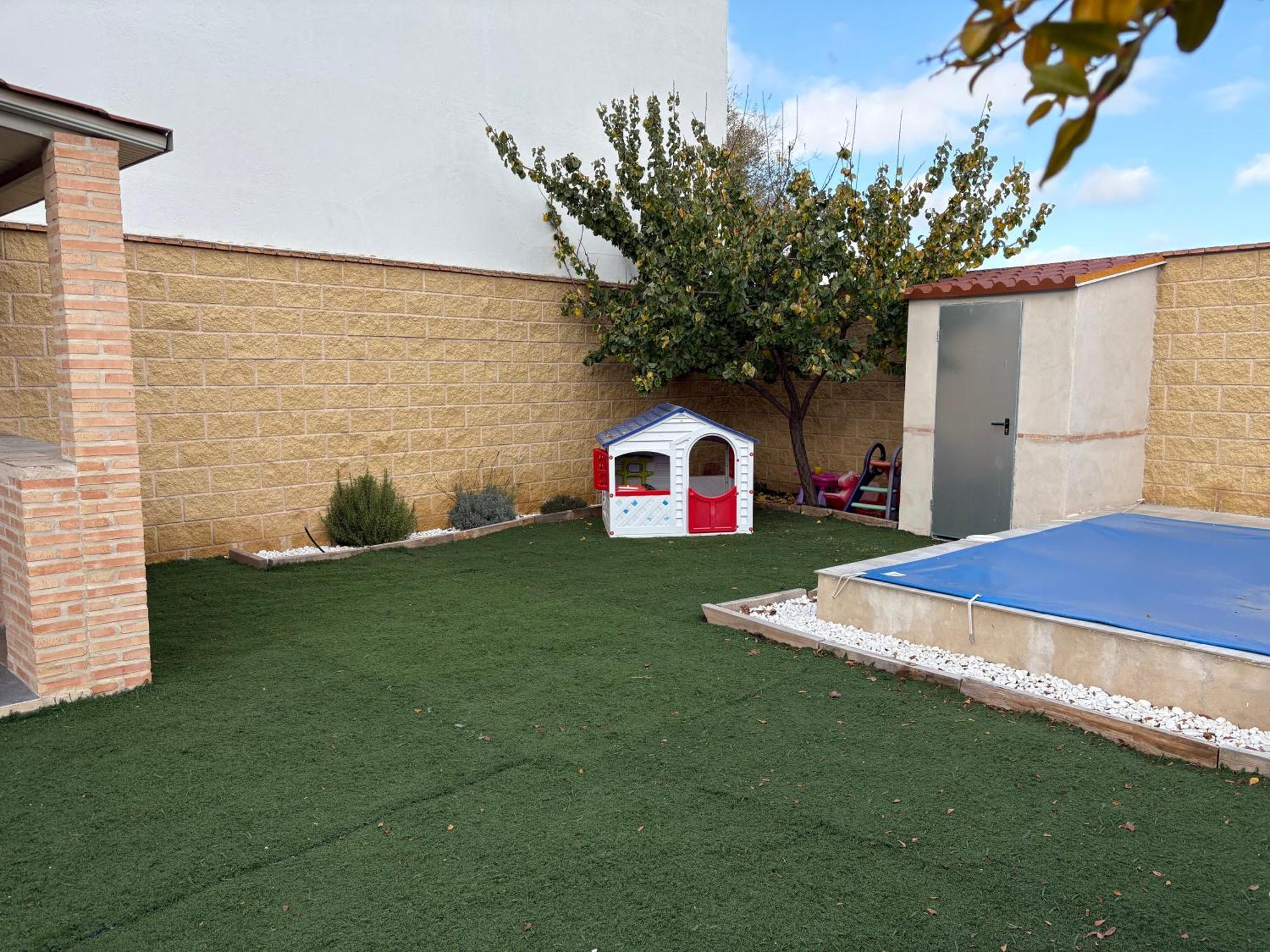 Casa Rural Valentina Almonacid de Toledo Esterno foto
